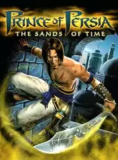 Prince of Persia: The Sands of Time