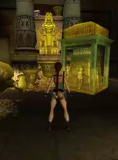 Tomb Raider: The Last Revelation - The Times