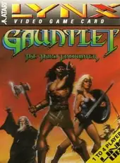 Gauntlet: The Third Encounter