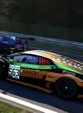 Assetto Corsa Competizione