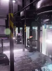 Loading Human