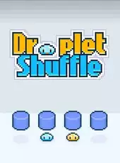 Droplet Shuffle