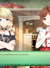 The Fairy's Song