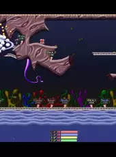 Worms Armageddon