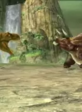 Combat of Giants: Dinosaurs 3D