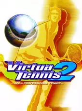 Virtua Tennis 2