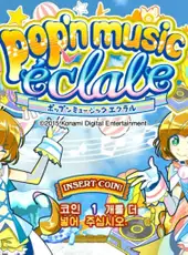 Pop'n Music éclale