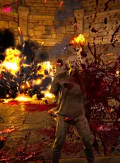 Blood Waves