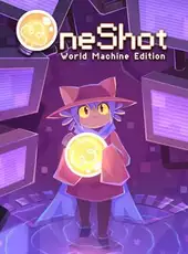 OneShot: World Machine Edition
