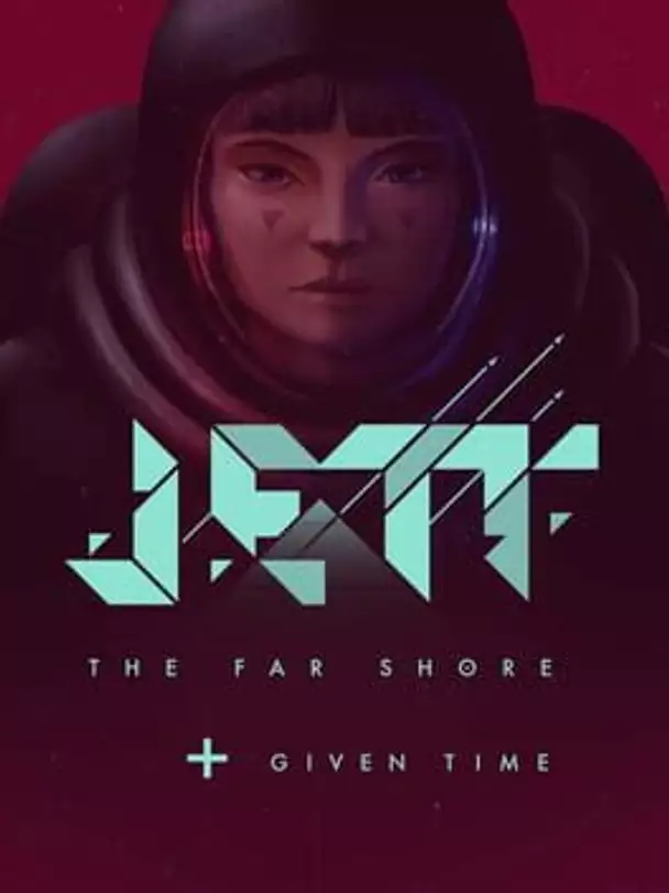 Jett: The Far Shore - Given Time