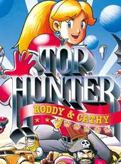 Top Hunter: Roddy & Cathy