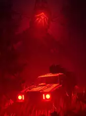 Pacific Drive: Whispers in the Woods