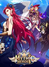 Mythic Heroes