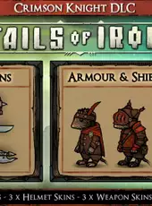 Tails of Iron & Tails of Iron 2: Deluxe Bundle