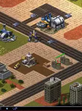 Command & Conquer: Red Alert 2