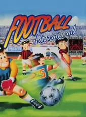 Football International