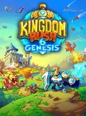 Kingdom Rush 6: Genesis TD
