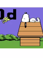 Charlie Brown's ABC's