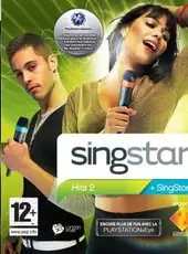 SingStar: Hits 2
