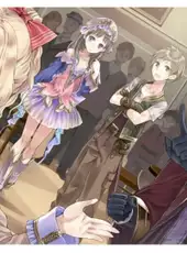 Atelier Totori: The Adventurer of Arland