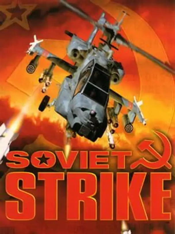 Soviet Strike