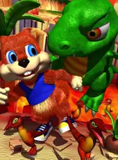 Twelve Tales: Conker 64