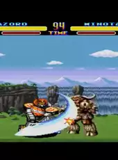 Mighty Morphin Power Rangers