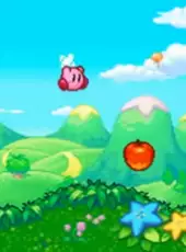 Kirby Mass Attack