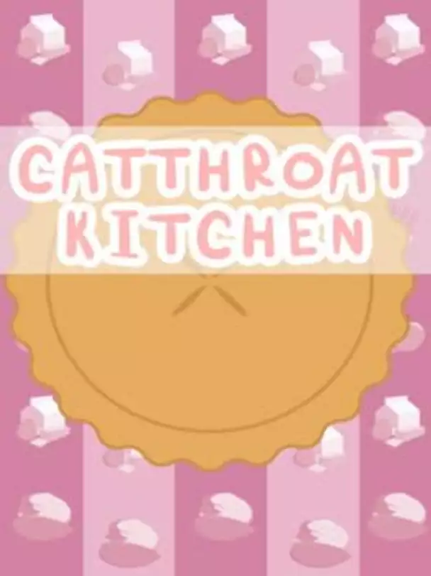 CatThroat Kitchen