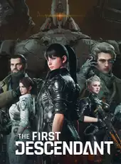 The First Descendant: Breakthrough