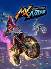 MX Nitro: Unleashed