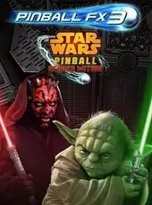 Pinball FX3: Star Wars Pinball - Heroes Within