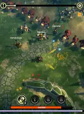 The Spell Brigade
