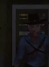 Evil is Back