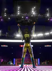 WWE 2K20