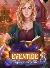 Eventide 3: Legacy of Legends