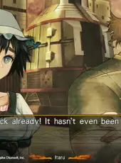 Steins;Gate 0