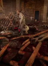 Blood Waves
