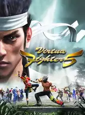 Virtua Fighter 5