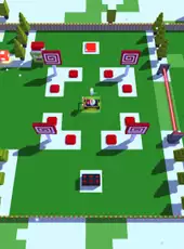 Grass Cutter: Mutated Lawns