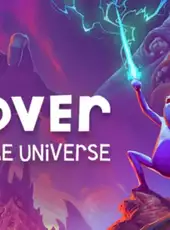 Trover Saves the Universe