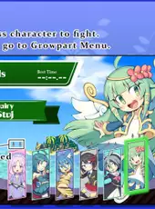 The Legend of Dark Witch Renovation