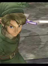 The Legend of Zelda: Twilight Princess HD