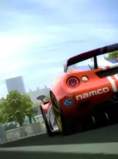 Ridge Racer