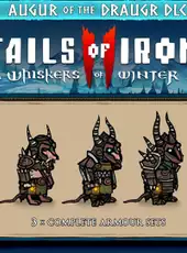 Tails of Iron & Tails of Iron 2: Deluxe Bundle