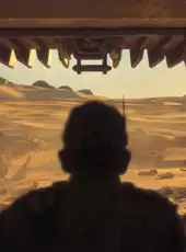 Star Wars: Galactic Racer