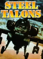 Steel Talons