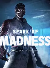 Dead by Daylight: Spark of Madness Chapter