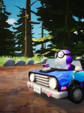 Race With Ryan: Adventure Track Pack