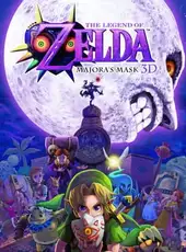 The Legend of Zelda: Majora's Mask 3D